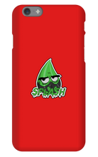 splashsktv iPhone Phone Cases