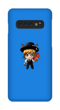SurudoiRyu Samsung Phone Cases