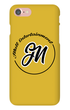 JNUTT iPhone Phone Cases