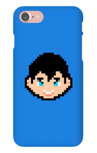 WreckItRob iPhone Cases