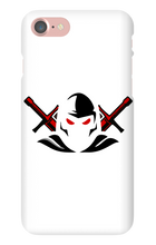 MARZHAZ iPhone Cases