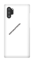 virtualethical Samsung Phone Cases