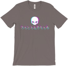 phantomglitch_ T-Shirts