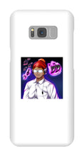 thedoubleflatdude Samsung Phone Cases