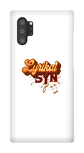 lyrikalsyn Samsung Phone Cases