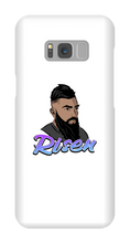 risen_rc Samsung Phone Cases