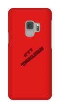 ttvmexicanbruh Samsung Phone Cases