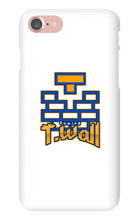 t.wallgaming iPhone Phone Cases