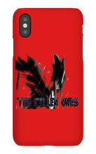 The Fallen Ones iPhone Phone Cases