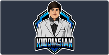 kiddiasian XXL Gaming Mousepad