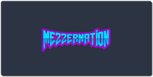 mezzer3 XXL Gaming Mousepad