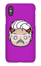 vestyuwu iPhone Phone Cases