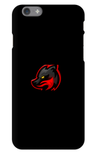 utssky iPhone Phone Cases