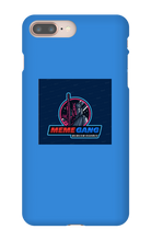 gothamslayer384 iPhone Phone Cases
