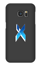 chaotixfifty Samsung Phone Cases