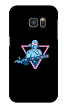 prime_jubas_2 Samsung Phone Cases
