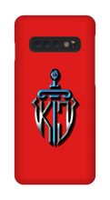 tgn_kali Samsung Phone Cases