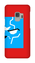 chocolatethunder Samsung Phone Cases