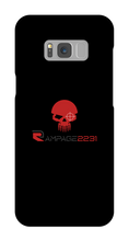 rampage2231 Samsung Phone Cases
