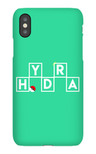 hydratheone_ssb iPhone Phone Cases