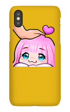 cocomunch iPhone Phone Cases