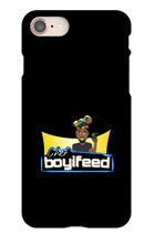 chefboyifeed iPhone Phone Cases