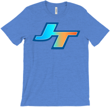 jthunderzzz T-Shirts