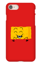 spongby iPhone Cases