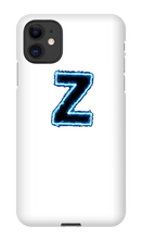 zenx gaming iPhone Cases
