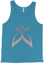 WAAD Tank Top
