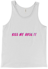 smartarsemumma Tank Top