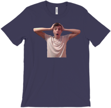 Shocked T-Shirts