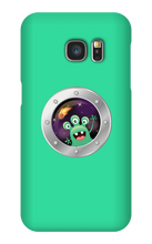 neilj99 Samsung Phone Cases