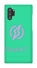 FlashXT219 Samsung Phone Cases