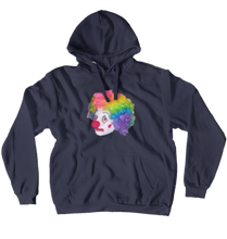 p3rkinz Hoodies (No-Zip/Pullover)