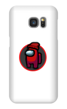 Mac's Samsung phone cases
