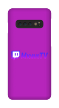 micahstv Samsung Phone Cases