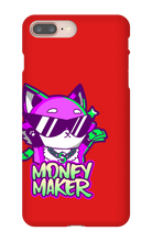 LMY MONEY iPhone Phone Cases