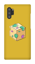 cheddar_111 Samsung Phone Cases