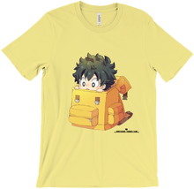 T-Shirts ميدوريا