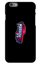 marschu77 iPhone Phone Cases