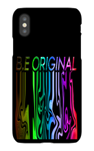 PaintDrip iPhone Phone Case
