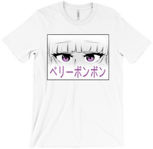 BerryBonBon Coloured Eyes Tee