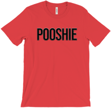 POOSHIE T-Shirt