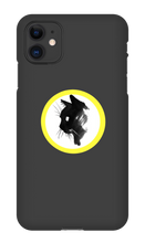 dankersgaming iPhone Phone Cases
