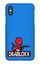 iPhone - Coque de téléphone