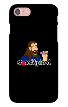 stonedandpwned iPhone Phone Cases