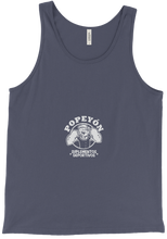 xhabi_loko Tank Top