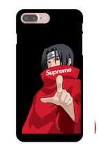CAPINHA IPHONE HOKAGUINHO KSKKS