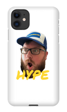 nyatzz508 iPhone Phone Cases